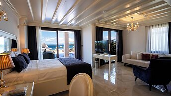 Cunda Say Resort