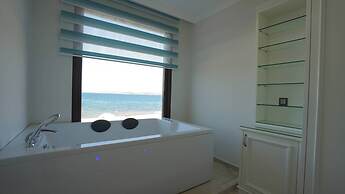 Cunda Say Resort