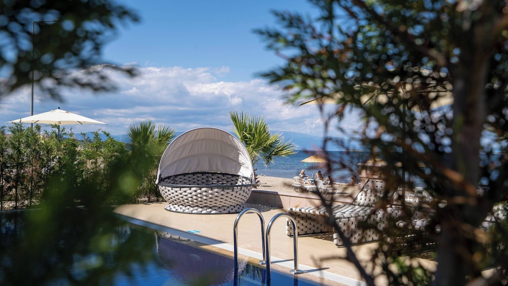 Cunda Say Resort