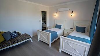 Cunda Say Resort
