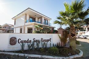 Cunda Say Resort