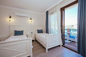 Cunda Say Resort