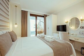 Cunda Say Resort