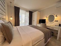 Cunda Say Resort