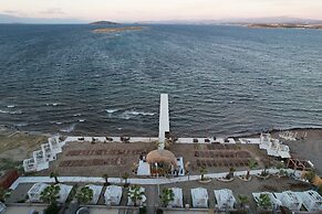 Cunda Say Resort