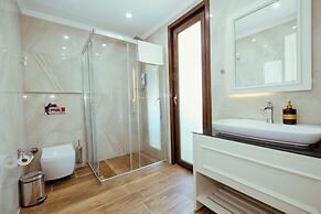 Cunda Say Resort