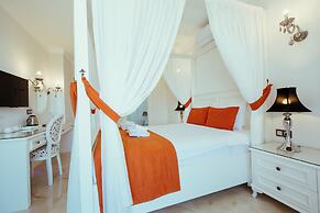 Cunda Say Resort