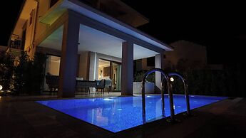 Cunda Say Resort
