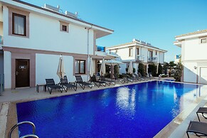 Cunda Say Resort