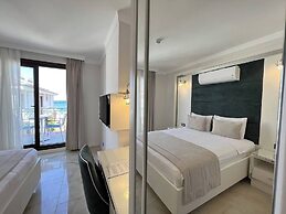 Cunda Say Resort