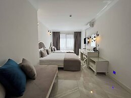 Cunda Say Resort