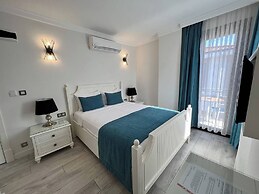 Cunda Say Resort