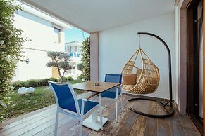 Cunda Say Resort