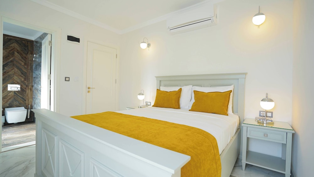 Cunda Say Resort