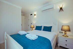 Cunda Say Resort