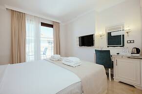 Cunda Say Resort