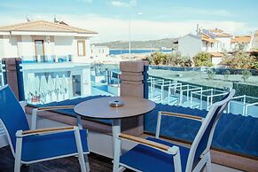 Cunda Say Resort