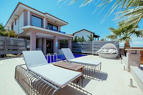 Cunda Say Resort
