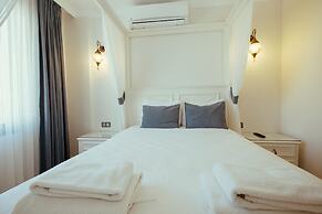 Cunda Say Resort