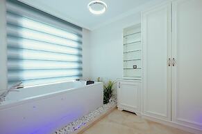 Cunda Say Resort