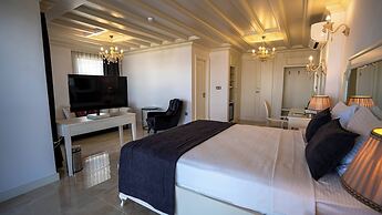 Cunda Say Resort