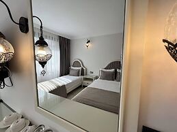 Cunda Say Resort