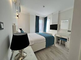 Cunda Say Resort