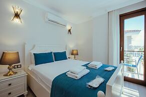 Cunda Say Resort