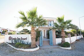 Cunda Say Resort