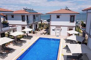 Cunda Say Resort