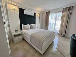 Cunda Say Resort