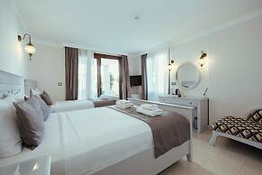 Cunda Say Resort