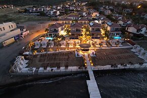 Cunda Say Resort