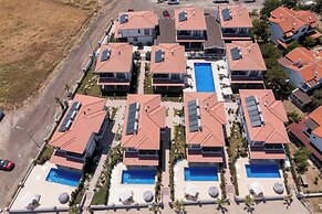 Cunda Say Resort