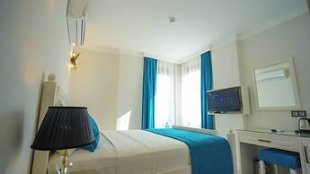 Cunda Say Resort
