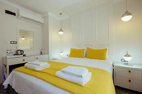 Cunda Say Resort