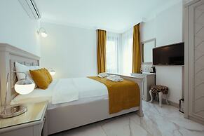 Cunda Say Resort