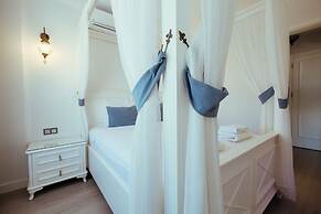 Cunda Say Resort