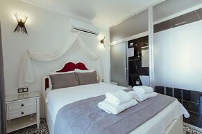 Cunda Say Resort