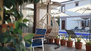 Cunda Say Resort