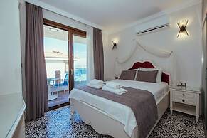 Cunda Say Resort