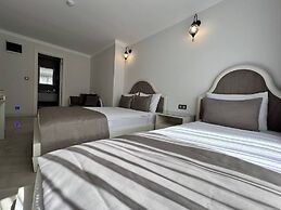 Cunda Say Resort