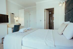 Cunda Say Resort