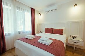 Cunda Say Resort