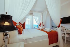 Cunda Say Resort
