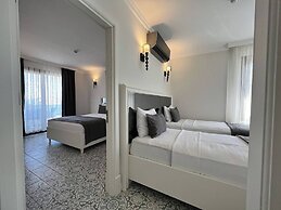 Cunda Say Resort