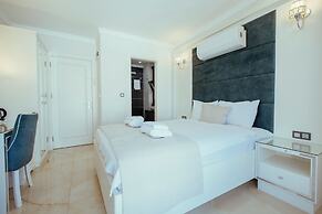 Cunda Say Resort
