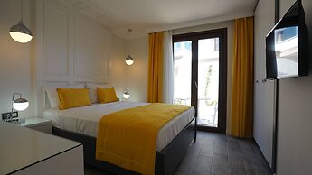 Cunda Say Resort
