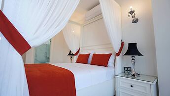 Cunda Say Resort