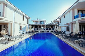Cunda Say Resort